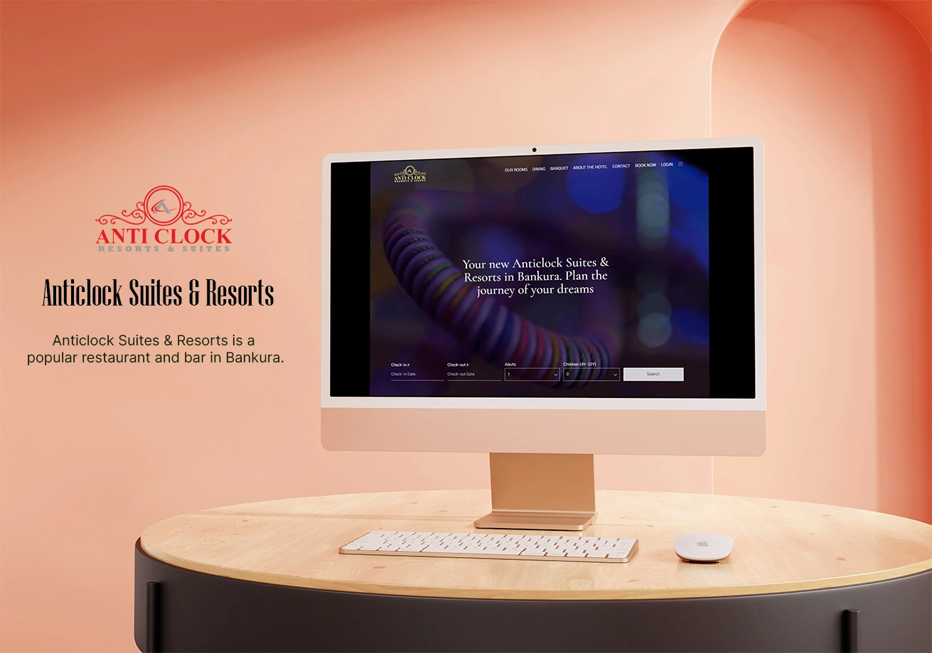 Anticlock Suites & Resorts